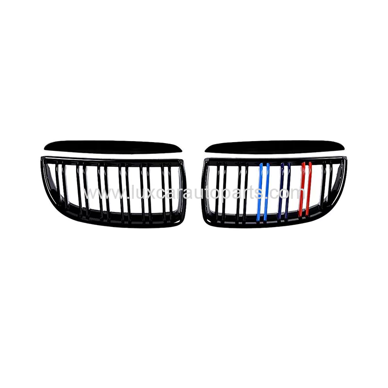 bmw-3-series-e90-m-grille-m-color
