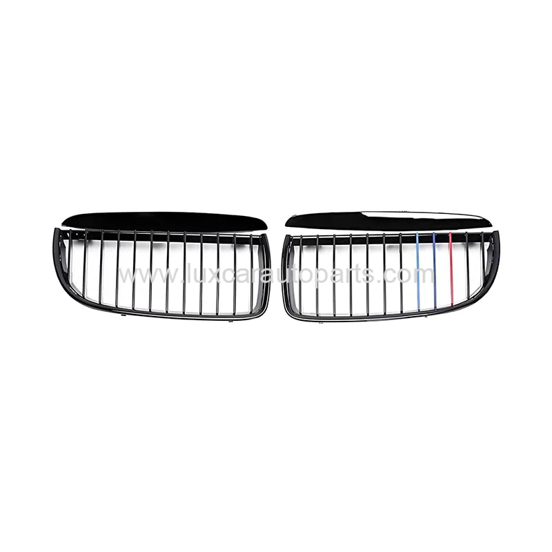 bmw-3-series-e90-grille-single-slat-tri-color