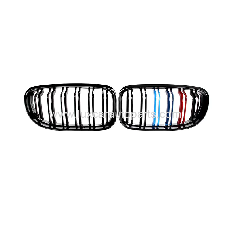bmw-e90-lci-m-grille-double-slat-m-color