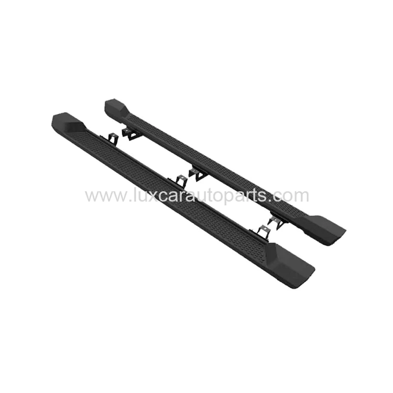 Jeep Wrangler JL OE Running Board (Four Doors)