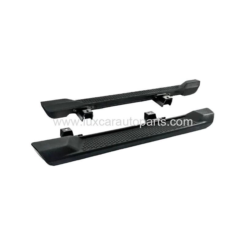 Jeep Wrangler JL OE Running Board (Two Doors)