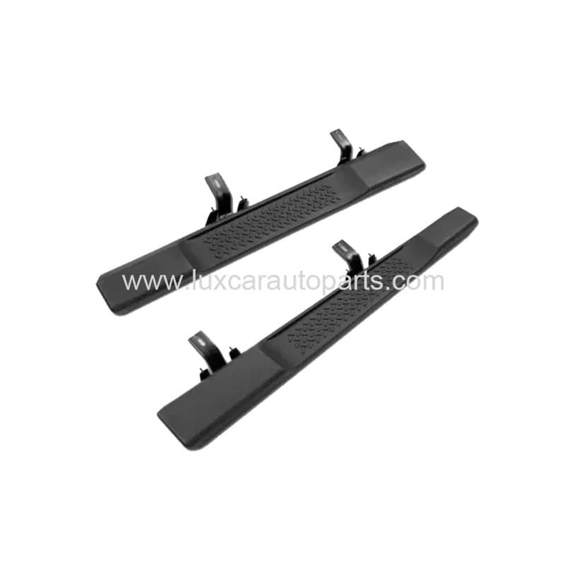 Jeep Wrangler JK OE Running Board (Two Doors)