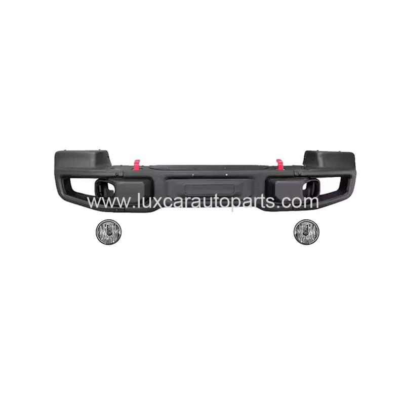 jeep-jk-10th-anniversary-front-bumper