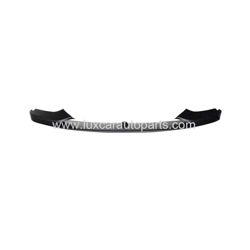 BMW 4 Series F32 MT To M4 Front Lip