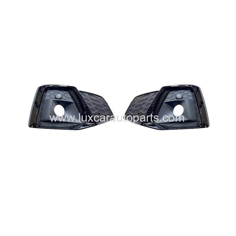 Audi 2020-2024 A5 To RS5 Fog Lamp Cover