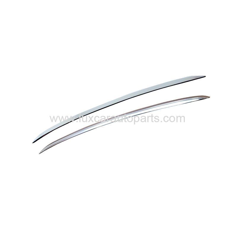 Lexus NX AZ10 2015-2021 Roof Rack