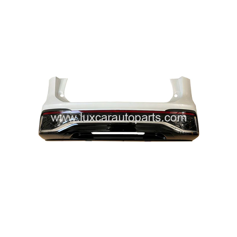 VW Tiguan 2025+ To R-Line Rear Bumper