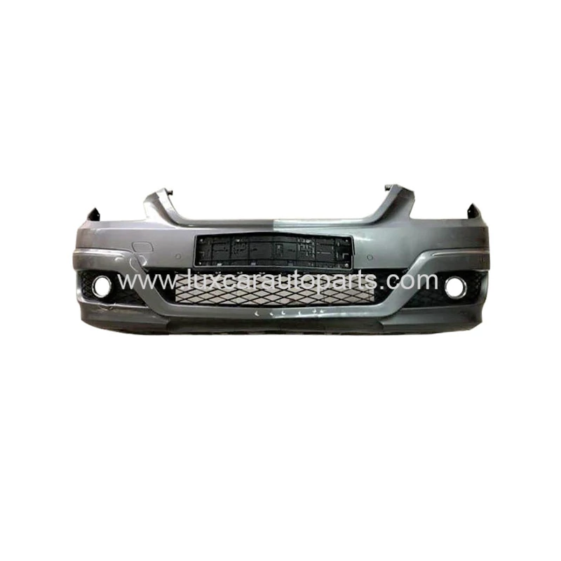 mercedes-b-class-w245-oe-front-bumper