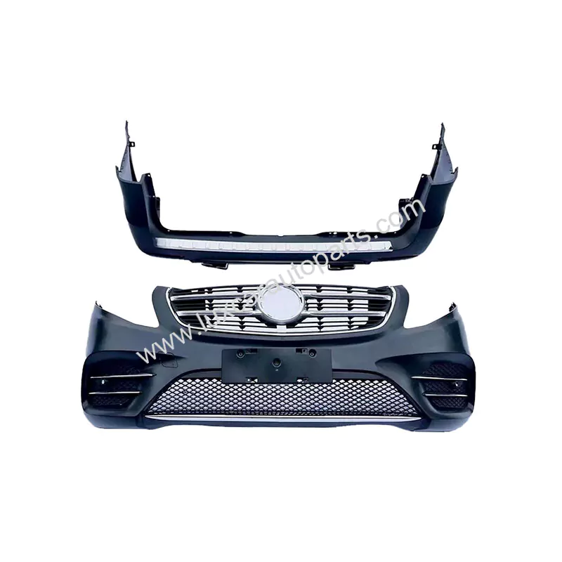 mercedes-w447-vito-amg-line-body-kit