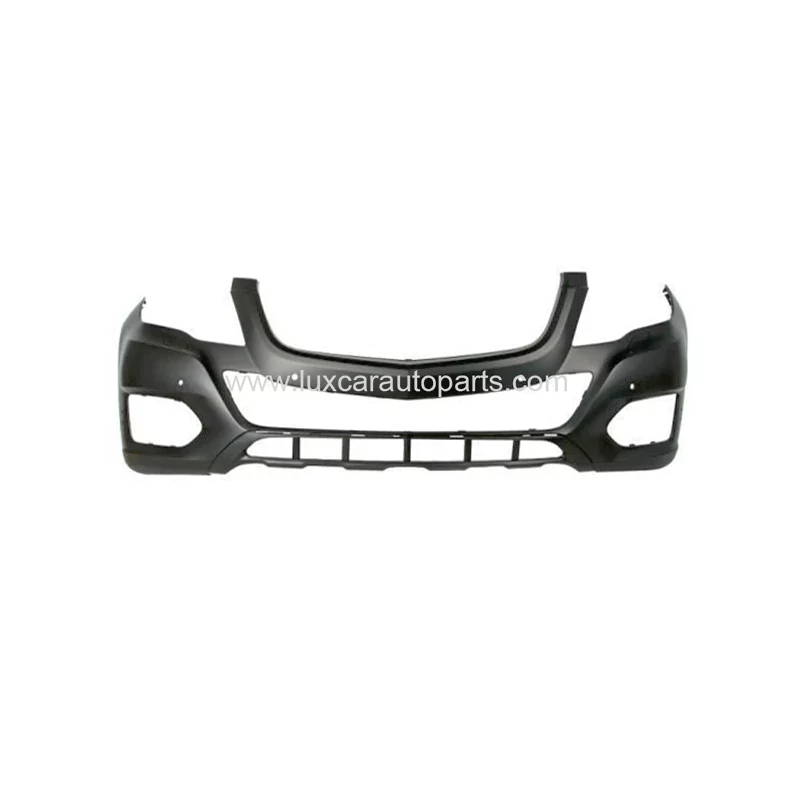benz-glk-x204-2013-2014-oe-front-bumper