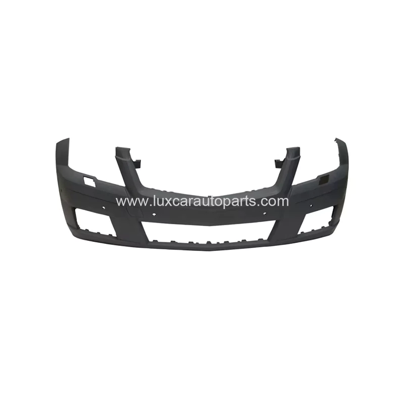 benz-glk-x204-2009-2012-oe-front-bumper