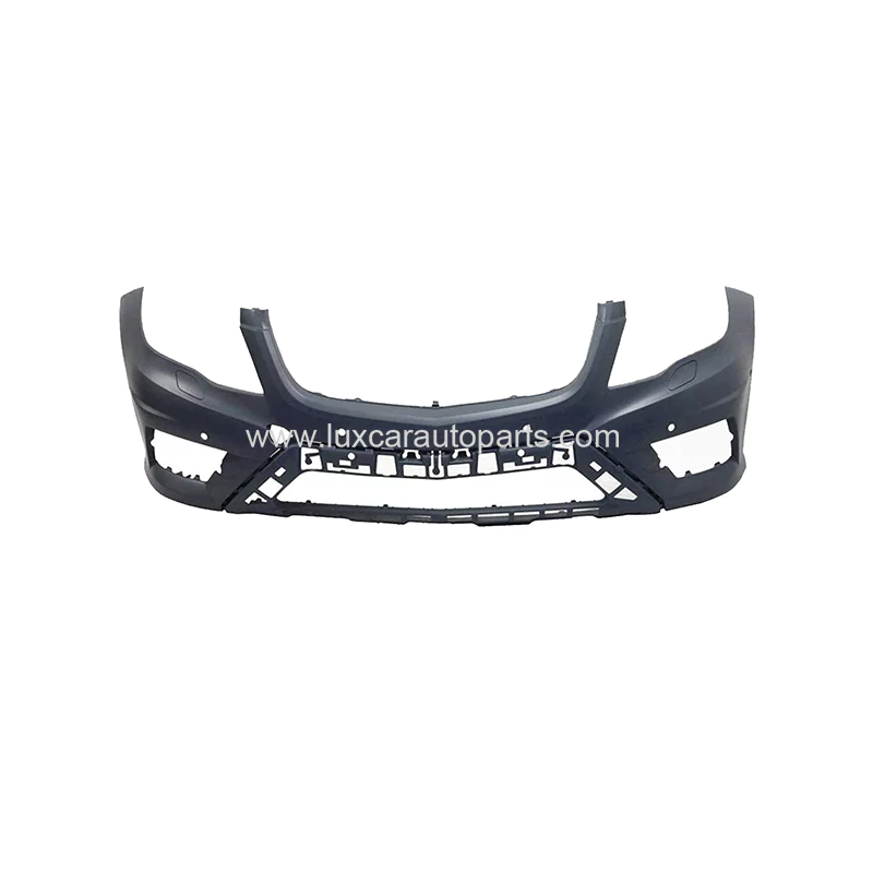 benz-glk-x204-2015-oe-front-bumper