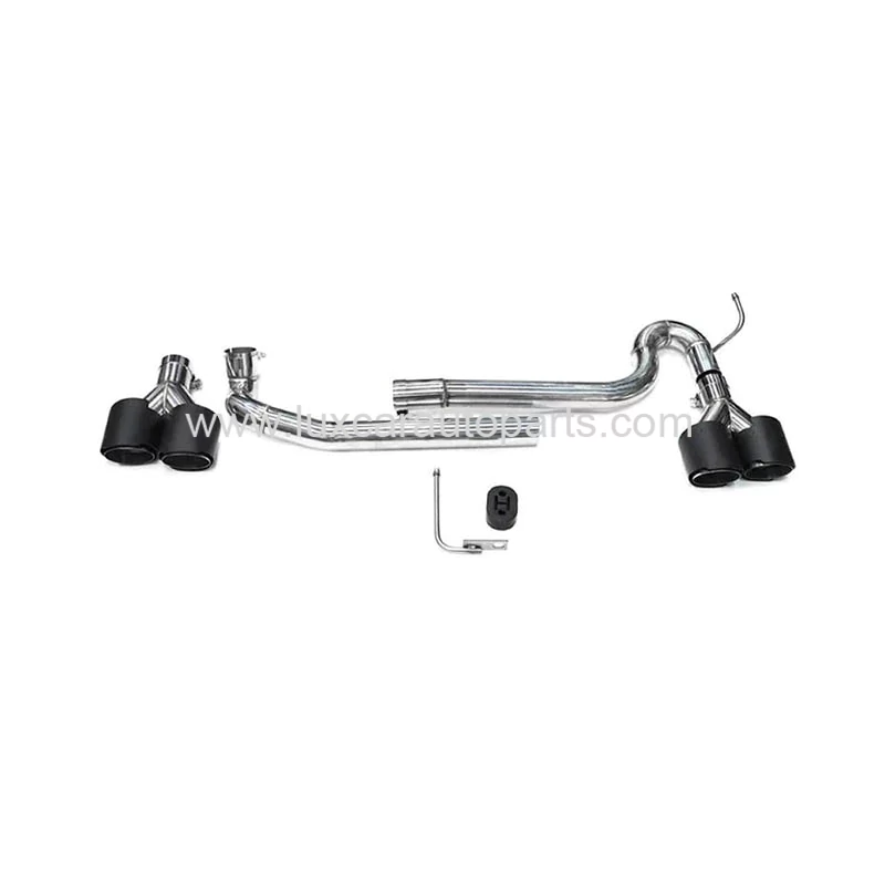 bmw-5-series-f10-m5-axle-back-exhaust-system