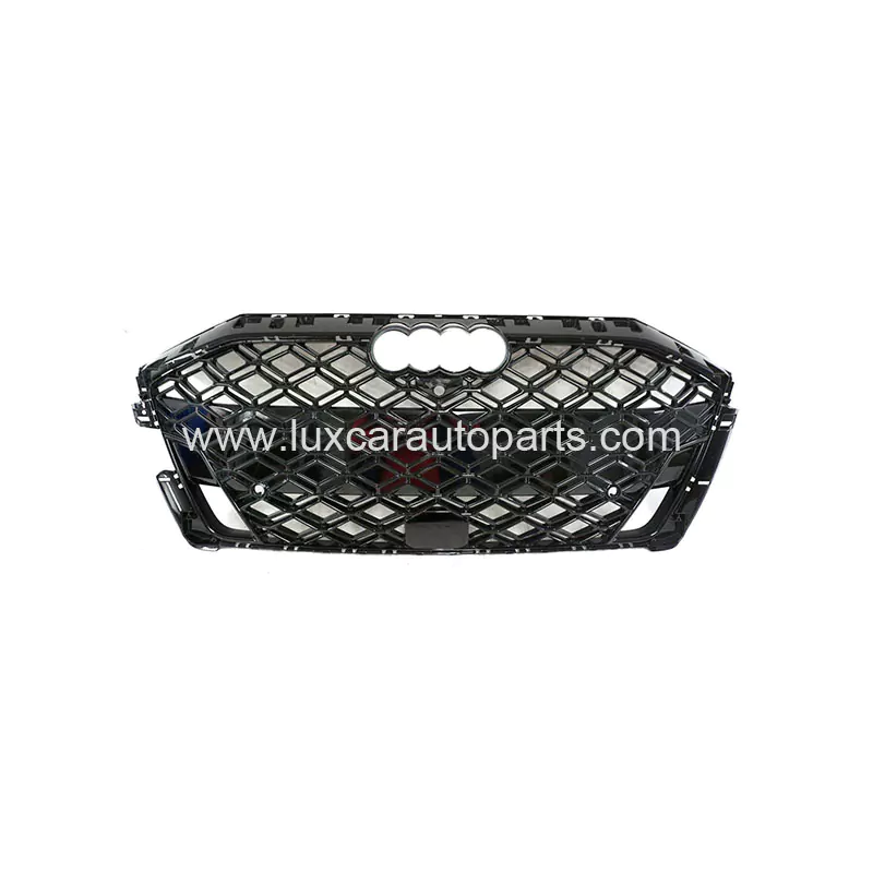 audi-a3-8y-r-s3-grille