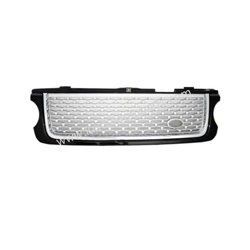 Range Rover Vogue 2010-2012 To Supercharged 5.0 Autobiography Grille