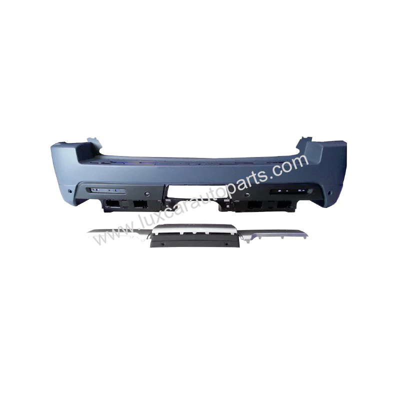 Range Rover Vogue 2010-2012 Autobiography OE Rear Bumper
