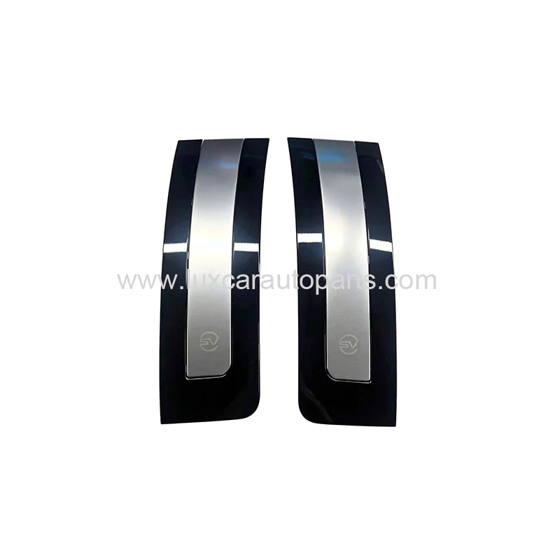 Range Rover Vogue 2023+ SV Style Front Side Door Vents