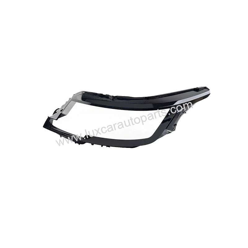 Range Rover Vogue 2023+ Headlight Lens Cover Shell