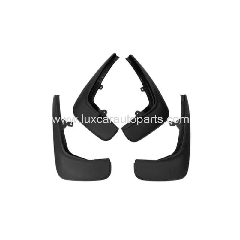 Range Rover Sport 2006-2013 Mud Flaps