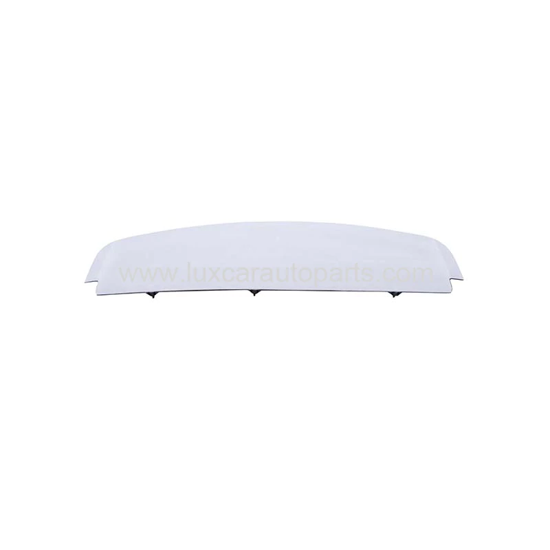 Range Rover Sport 2010-2013 Extended Rear Roof Spoiler Wing (Autobiography Style