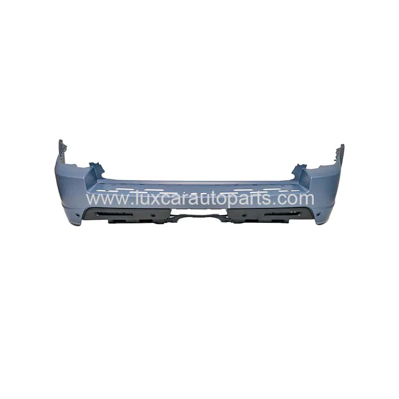 Range Rover Sport  2010-2013 Autobiography / HST Style Rear Bumper