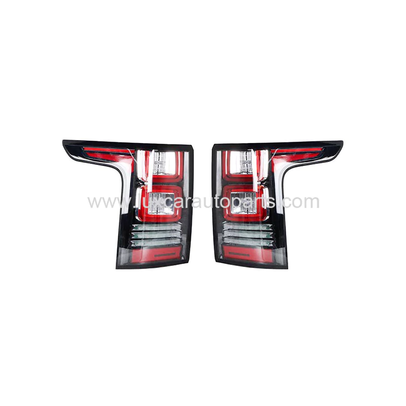Range Rover Vogue 2013-2017 OE Taillamps