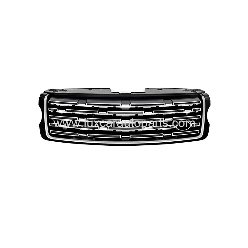 Range Rover Vogue 2013-2017 To 2023 Grille