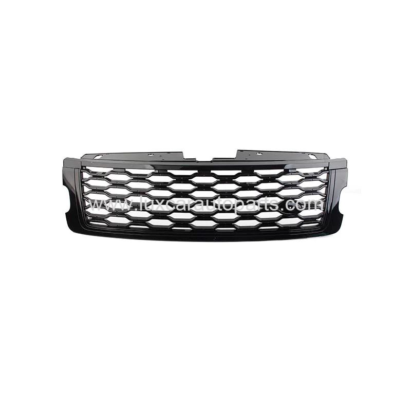 Range Rover Vogue 2013-2017 To 2018-2022 Grille