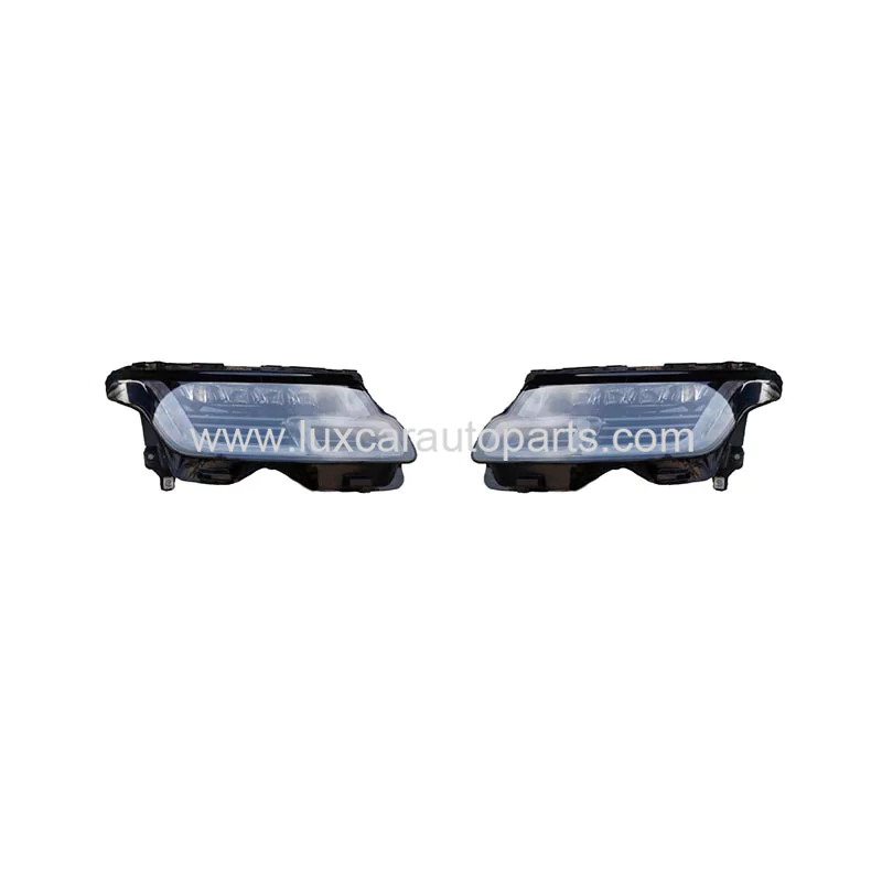 Range Rover Vogue 2018-2022 OE Headlights
