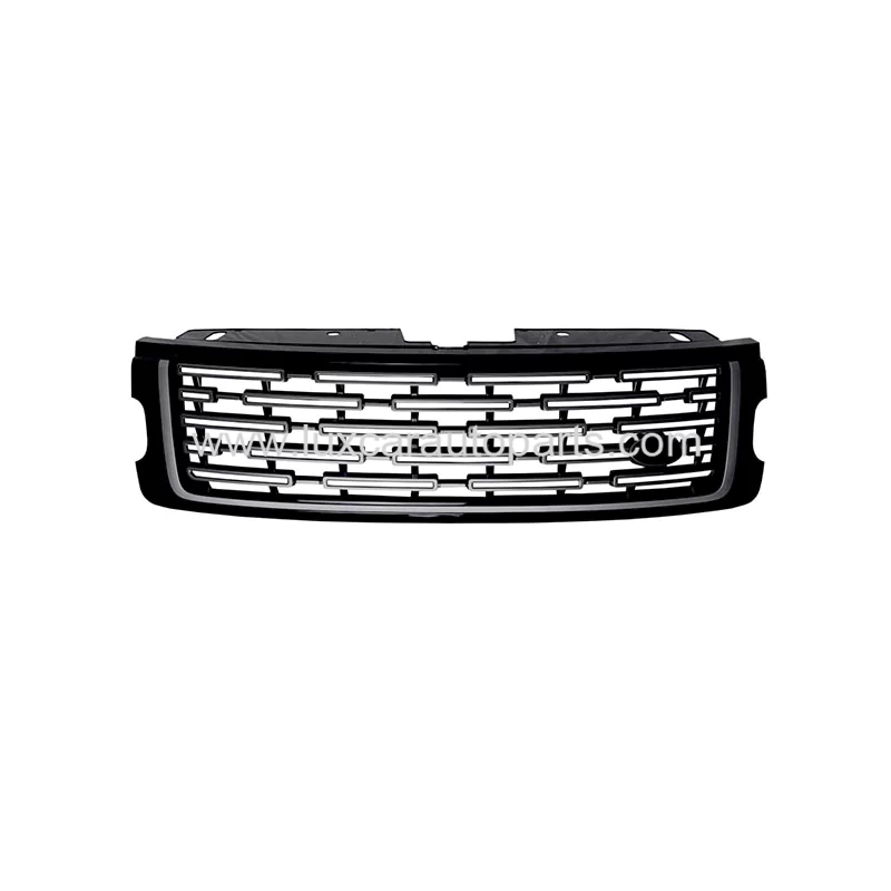 Range Rover Vogue 2018-2022 To 2023 Grille