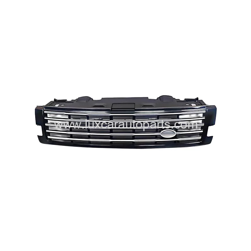 Range Rover Vogue 2018-2022 To 2023 SV Grille