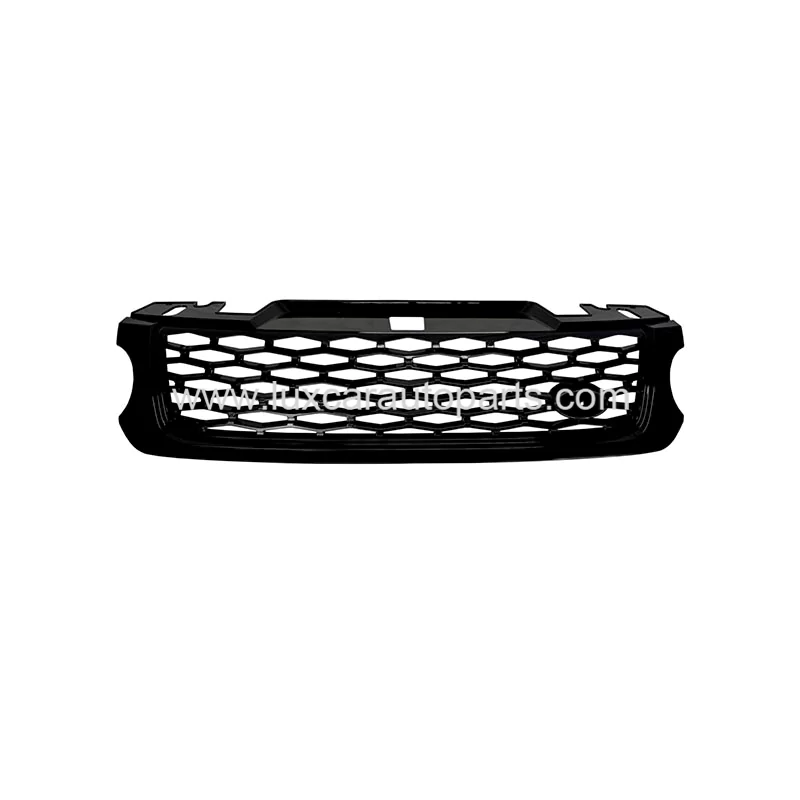 Range Rover Sport 2014-2017 To SVR Grille