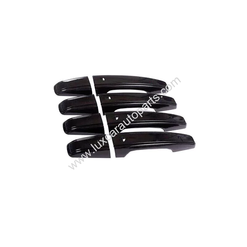 Range Rover Sport 2014-2017 Exterior Door Handel Covers Trim Set