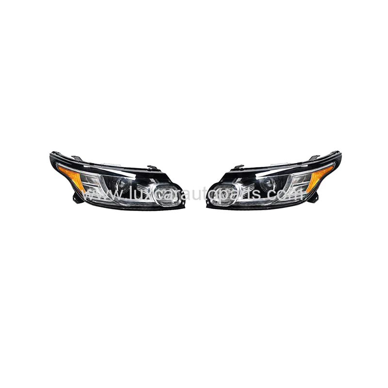 Range Rover Sport 2014-2017 OE Headlights
