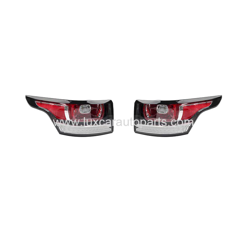 Range Rover Sport 2014-2017 OE Taillamps