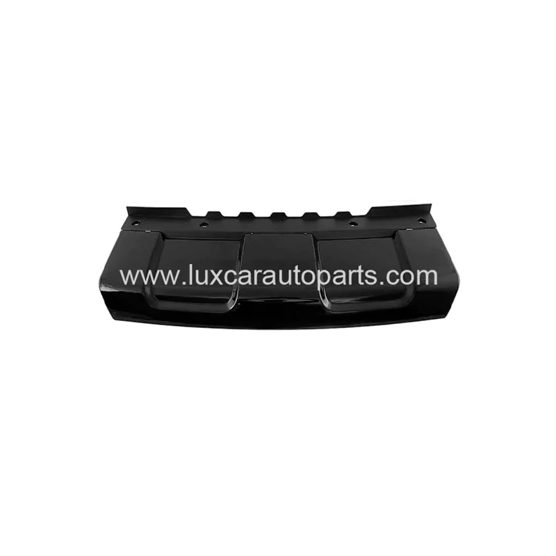 Range Rover Sport 2014-2017 OE Front Bumper Skid Plate Trim Cover