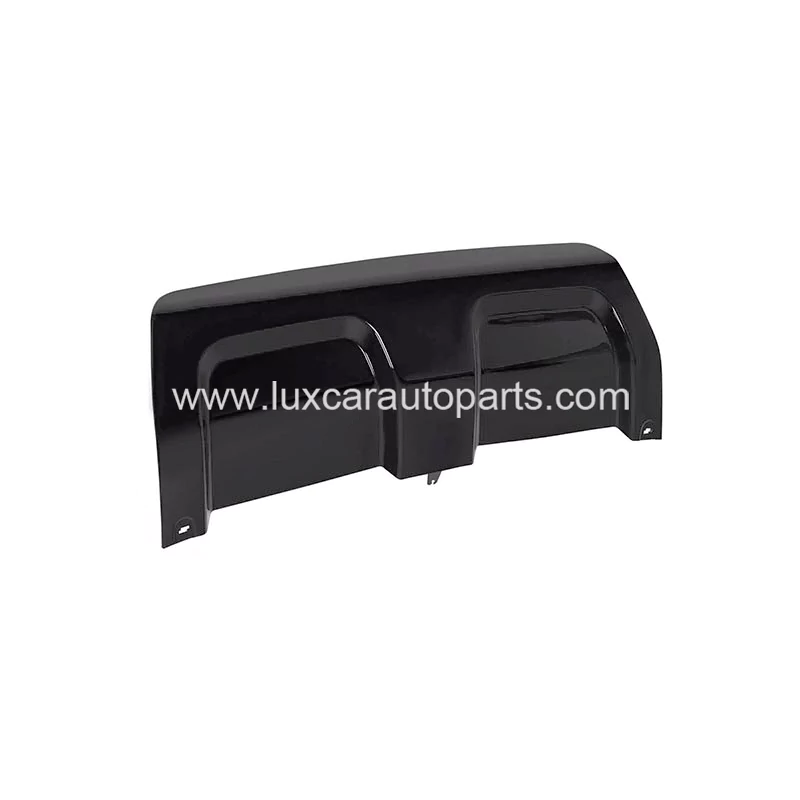 Range Rover Sport 2014-2017 OE Rear Bumper Skid Plate Valance Cover