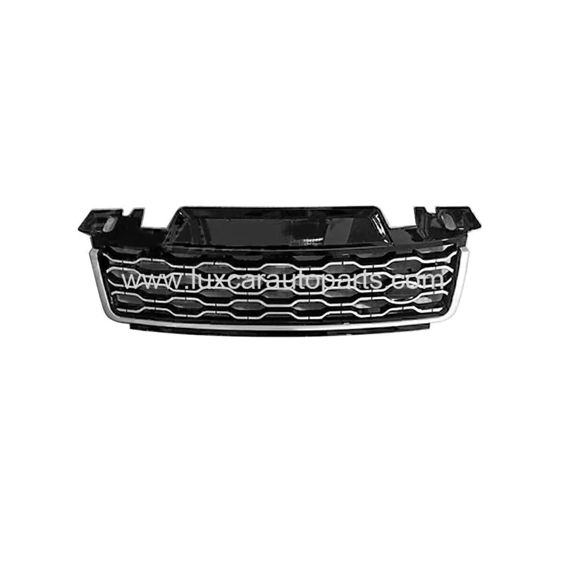 Range Rover Sport 2018-2022 To Limited Edition / HST Style Grille