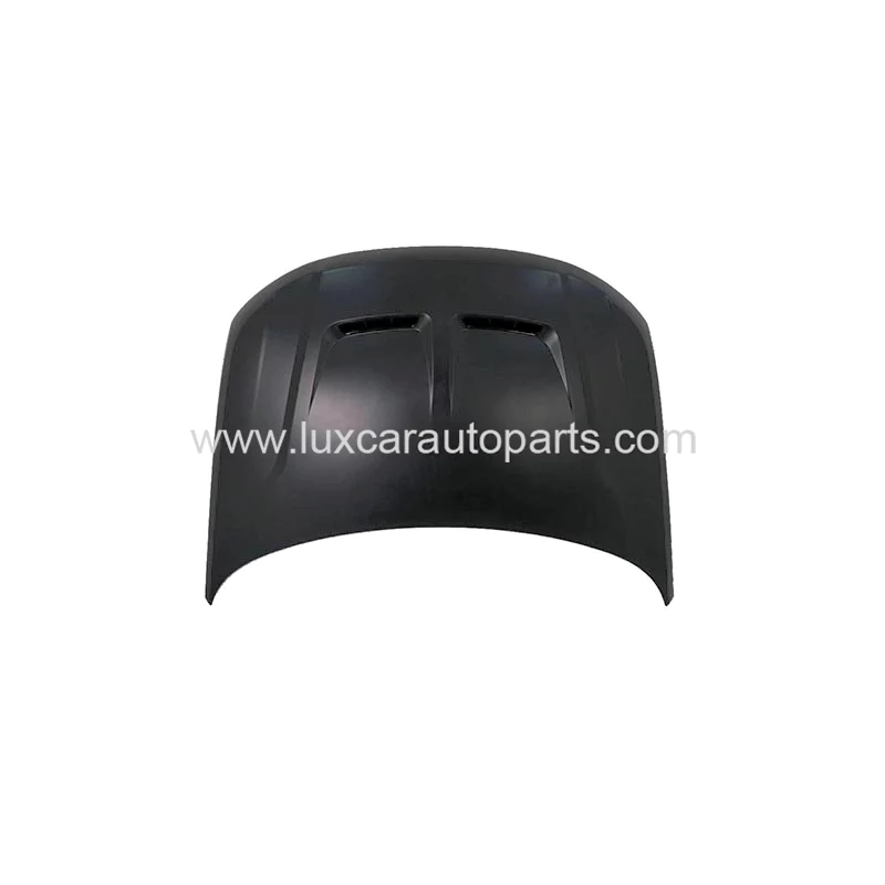 Range Rover Sport 2018-2022 To SVR Engine Hood