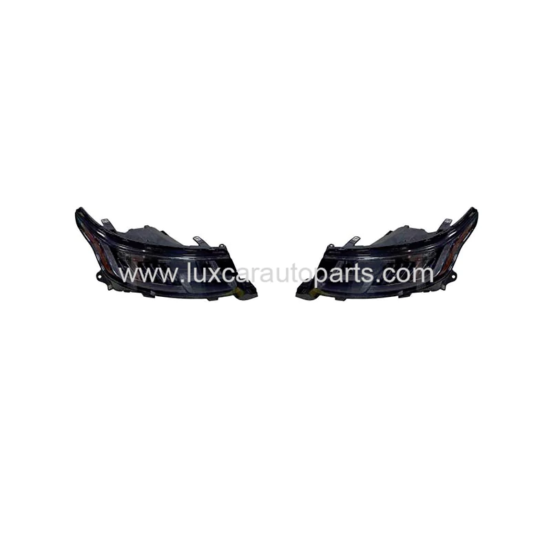 Range Rover Sport 2018-2022 OE Headlights