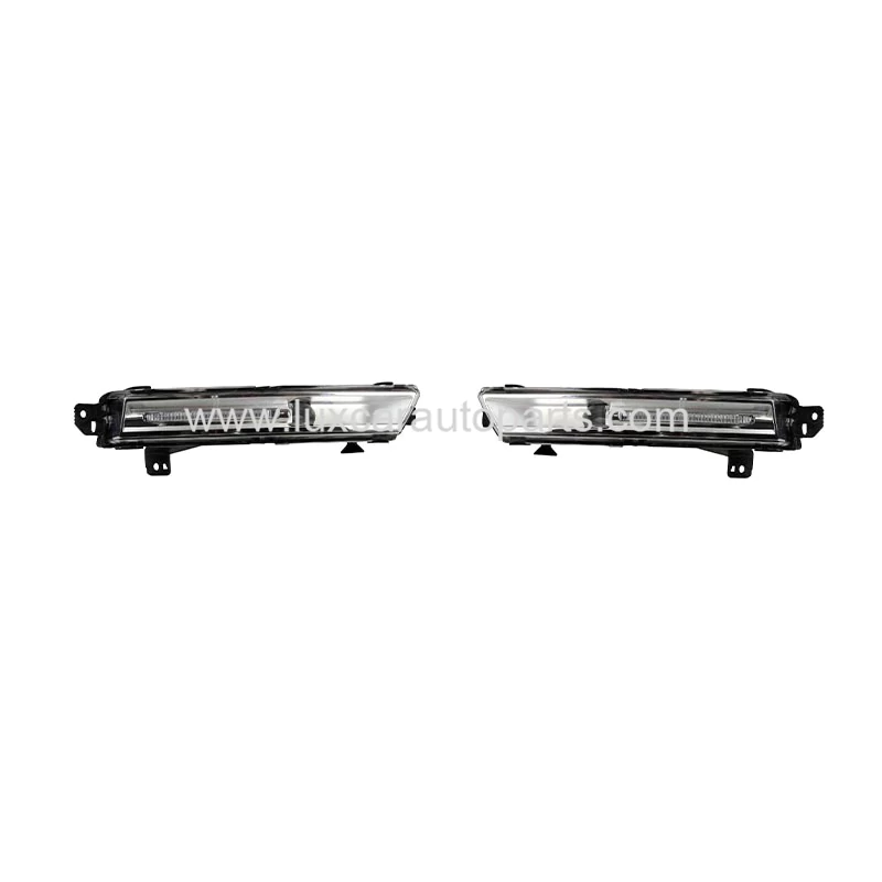 Range Rover Sport 2018-2022 OE Fog Lamp