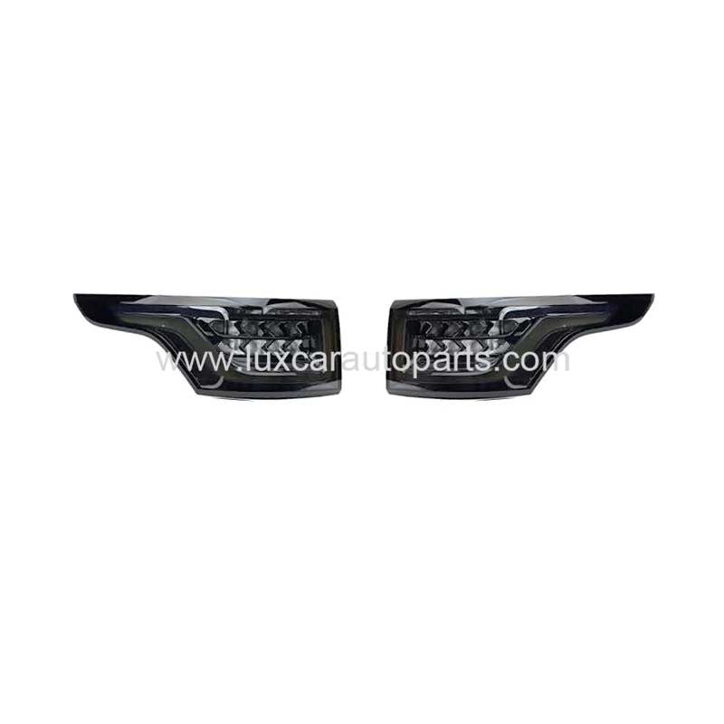 Range Rover Sport 2018-2022 OE Taillamps