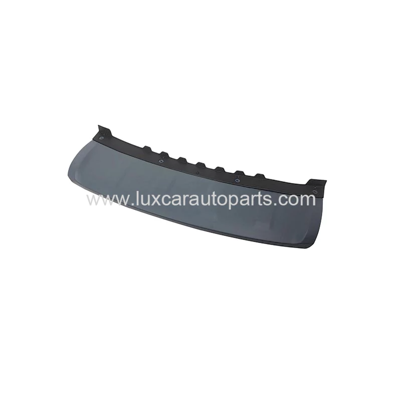 Range Rover Sport 2018-2022 OE Front Bumper Skid Plate Trim Cover