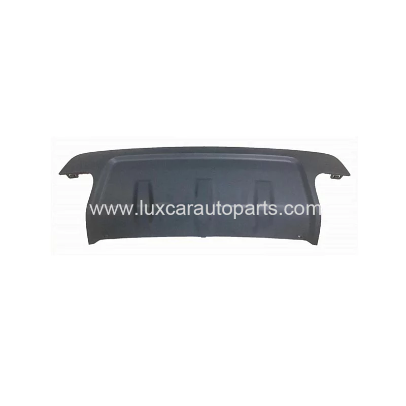Range Rover Sport 2018-2022 OE Rear Bumper Skid Plate Valance Cover