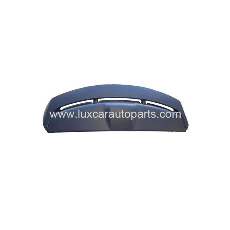 Range Rover Sport 2018-2022 Rear Roof Spoiler Wing