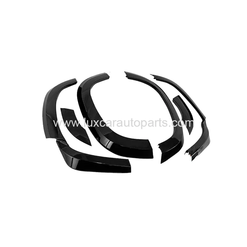 land-rover-defender-wheel-fender-flares