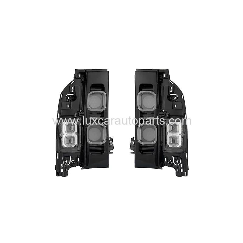 Land Rover Defender 2020+ OE Taillamps