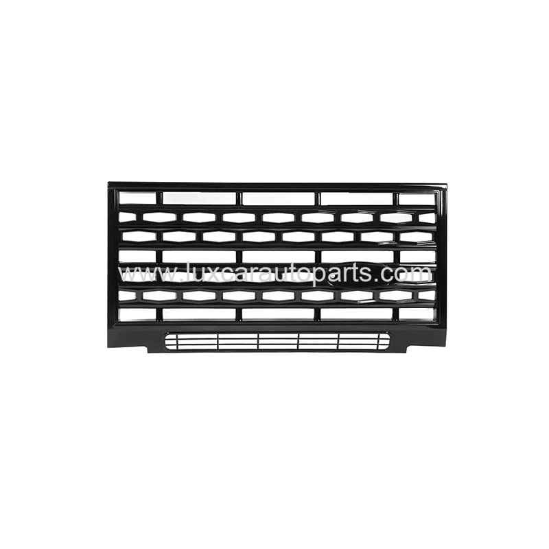 Land Rover Defender OE Style Front Main Mesh Grille