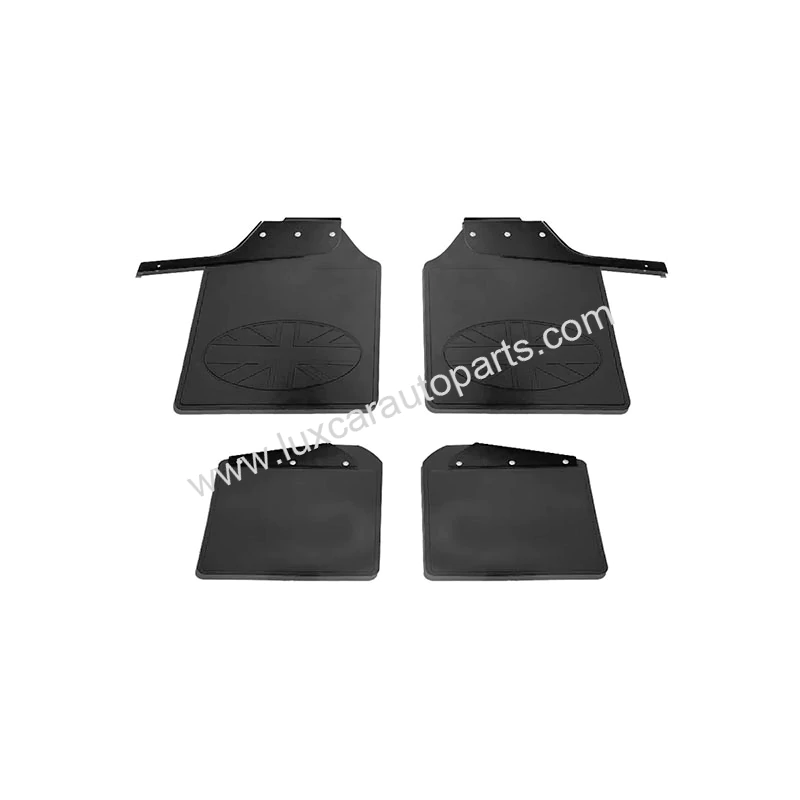 Land Rover Defender Mud Flaps