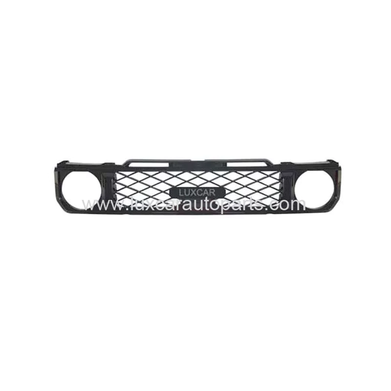 toyota-lc76-2024-model-heritage-grille